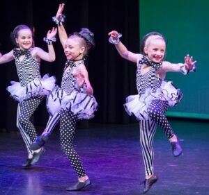 Dance Studios in Victoria Australia Dance Habit