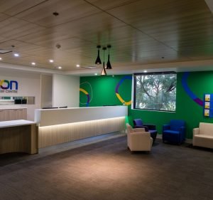 Canberra Specialist Medical Centre Health & Medical in Bruce