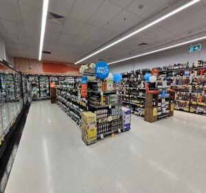 BWS Point Cook Town Centre Food & Beverages in Point Cook