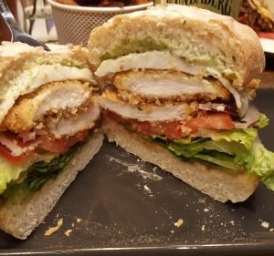 Grill'd South Melbourne Food & Beverages in South Melbourne