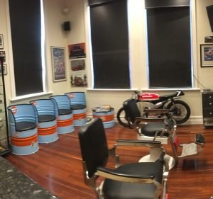 Hair Salons and Barbershops in Melbourne Australia The Melbourne Barber Shop