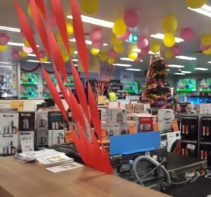 Harvey Norman Ballarat in Wendouree