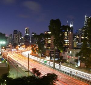 City Edge South Melbourne Apartment Hotel in South Melbourne