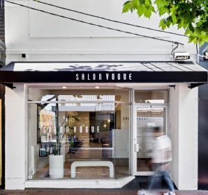 Salon Vogue Hair & Beauty in Werribee