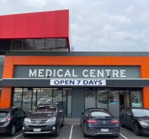 Medical Clinics in Victoria Australia Officer Medical Centre