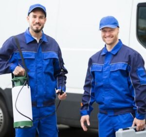 Pest Control Services in Wyndham Australia Sameday Pest Control