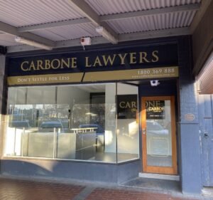 Carbone Lawyers Werribee Legal in Werribee