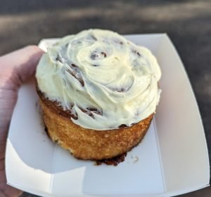 Q Le BAKER Food & Beverages in South Yarra