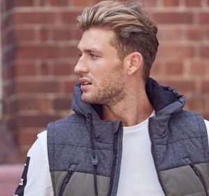 Connor Hobart Men's clothing store in Hobart