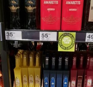 Dan Murphy's Epping Food & Beverages in Epping