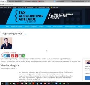 Tax Accounting Adelaide Accounting And Taxation in Newton