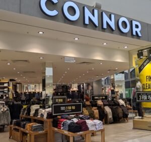 Fashion Boutiques in Point Cook Australia Connor Point Cook Town Centre