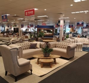  Harvey Norman Mackay