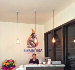 Yoga Studios in Melbourne Australia Hot Bikram Yoga Yarraville