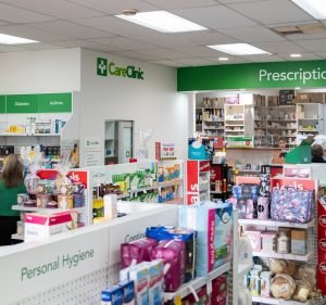 TerryWhite Chemmart Woodville Health & Medical in Woodville South