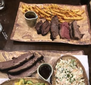 Smokey Moo Food & Beverages in Newstead