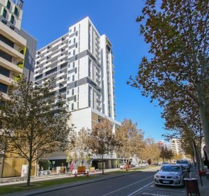 Stage Property Real Estate in East Perth