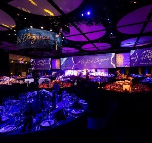  Event & Conference Co.