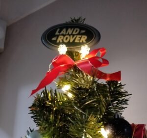 British Auto Parts Australia (Your Land Rover Parts Specialist) Auto Services in Bayswater