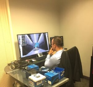 YMtech Aust IT Services in Melbourne