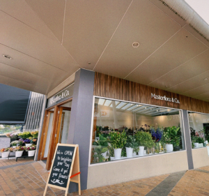 Florists in Victoria Australia Masterflora & Co. - Chadstone Florist