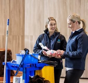 Acan Group Facility Services Cleaning service in West Melbourne