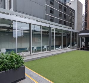 Hotels and Accommodations in South Yarra Australia Milano Serviced Apartments