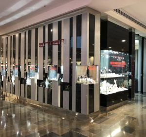 Jewelry Stores in Victoria Australia Arman Jewellery