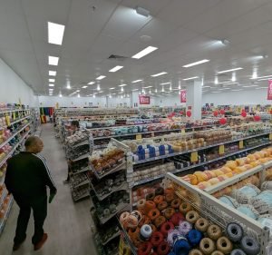 Lincraft Dandenong Home Supplies in Dandenong