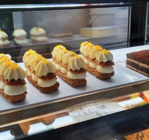 Bakery and Pastry Shops in Victoria Australia Johnny Baker Downtown