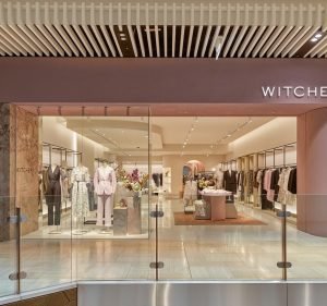 Apparel and Accessories in Melbourne Australia Witchery