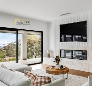  Adelaide Building & Renovations Pty Ltd