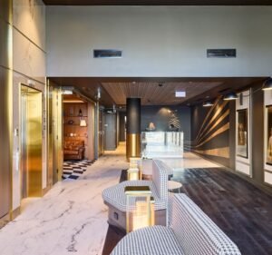 Hotels and Accommodations in South Yarra Australia The Motley Hotel Richmond