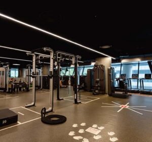 Fitness Centers and Gyms in Melbourne Australia Virgin Active Collins Street Gym