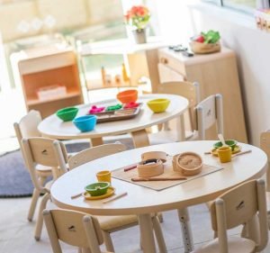 Little Bright Explorers Child Care in Como