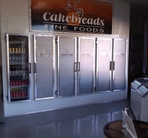 Catering Services in Wyndham Australia Cakebread Catering