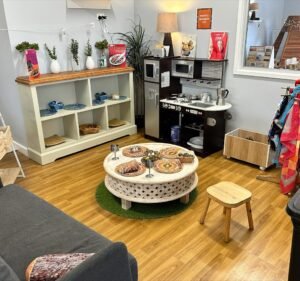 Sparrow Early Learning Tarneit Central Child Care in Tarneit