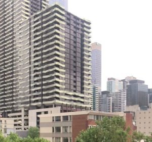 Elizabeth Hostel Hostel in Melbourne