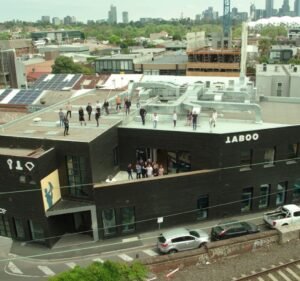 The Taboo Group Marketing agency in Cremorne