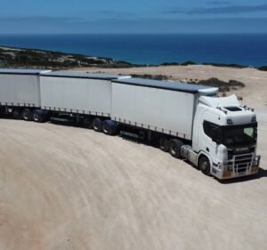 Green Earth Logistics Transport in Truganina