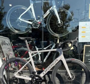 Kew Bikes Bicycle Services in Kew