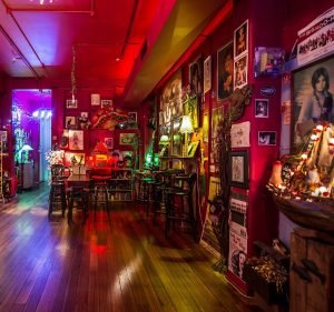 Music and Entertainment in Melbourne Australia The Butterfly Club