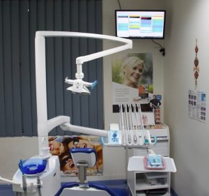 Prudential Dental Clinic Dentist in Sydney