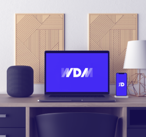 Web Design Services in Wyndham Australia WDM Agency : Performance Marketing For E-commerce