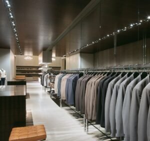 Apparel and Accessories in South Yarra Australia Calibre Clearance Outlet
