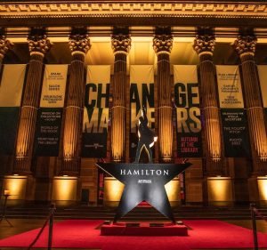 Frank Wild Event management company in Abbotsford