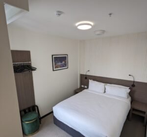 Best Western Queen Victoria Market Hotel Hotel in West Melbourne