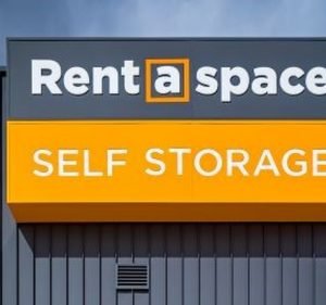  Rent A Space Self Storage Padstow