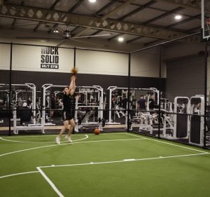 Rock Solid 24/7 Gym Gym & Fitness in St Agnes