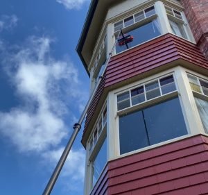 Tassi Cleaning Services Cleaning service in Sandy Bay